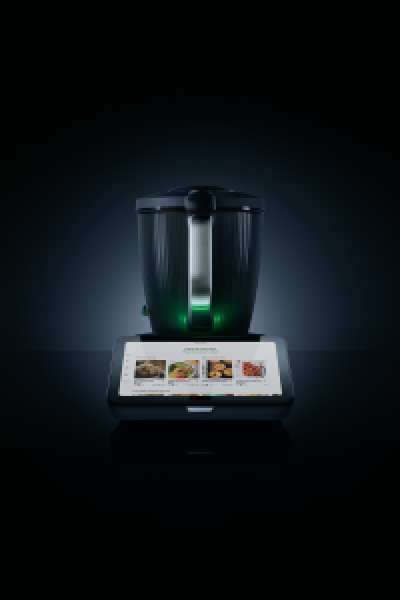 Vorwerk – TM7 Like never before