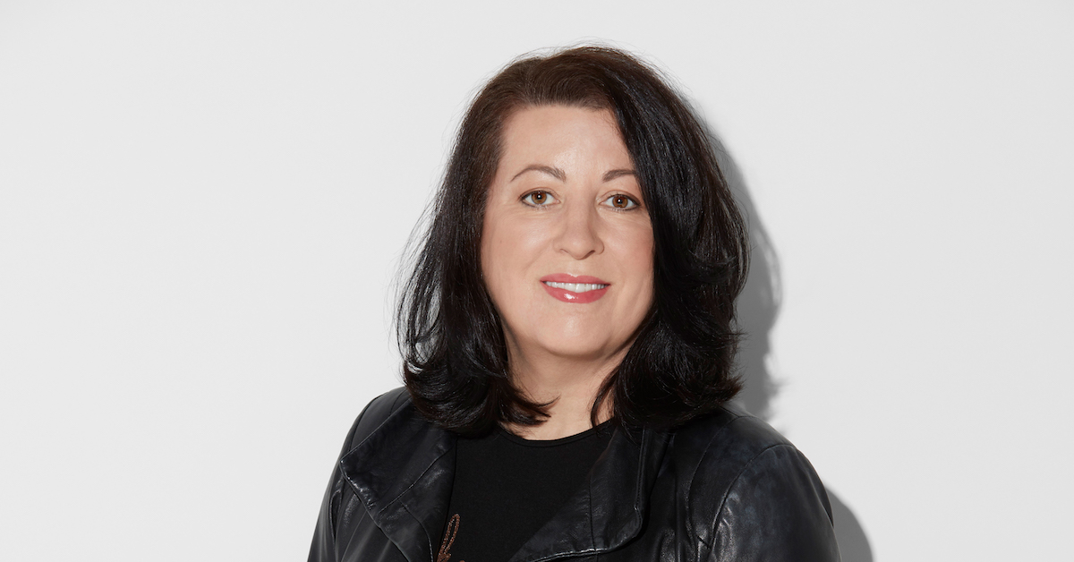 Image of Carla hendra
